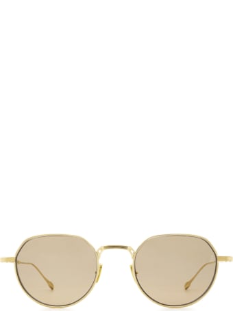 Jacques Marie Mage Jacques Marie Mage Fontana Rose Gold Sunglasses