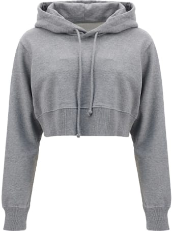 MM6 Maison Margiela Mm6 Hoodie
