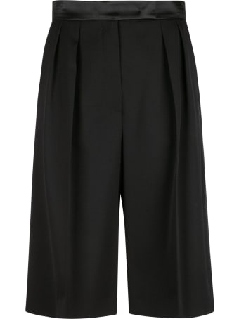 Max Mara Pianoforte Etere Trousers
