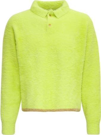 Jacquemus Le Polo Neve