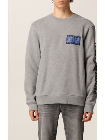 Hilfiger Denim Hilfiger Collection Sweatshirt Sweatshirt Men Hilfiger Collection