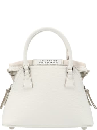 Maison Margiela '5ac' Micro Bag