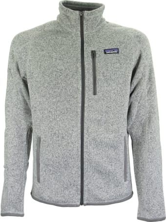 Patagonia Men's Better Sweater Fleece Jacket