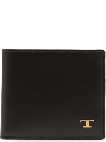 Tod's Wallet