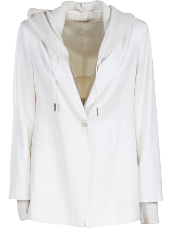 Fabiana Filippi Jacket