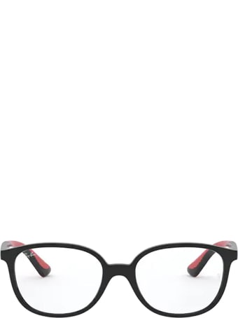 Ray-Ban Ray-ban Ry1598 Black Glasses