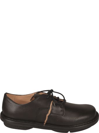 Trippen Francesina Derby Shoes