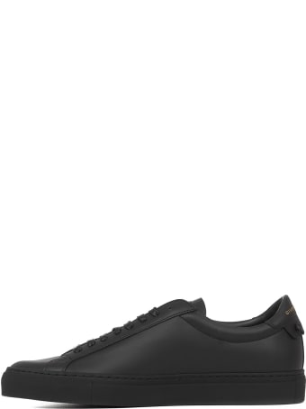 Givenchy Urban Street Sneakers