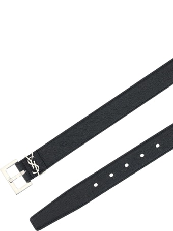 Saint Laurent Belt