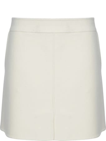 Parosh Skirt