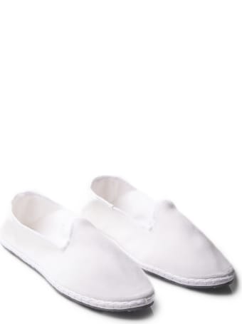 Le Sur Friulana Loafer
