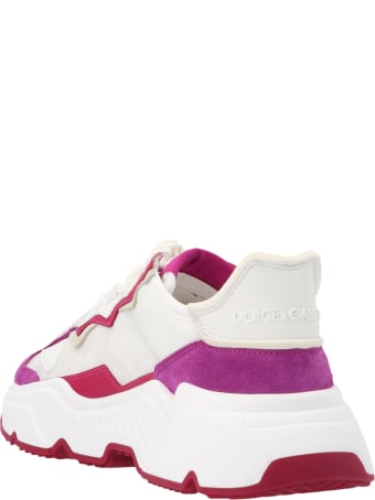 Dolce & Gabbana 'daymaster' Shoes