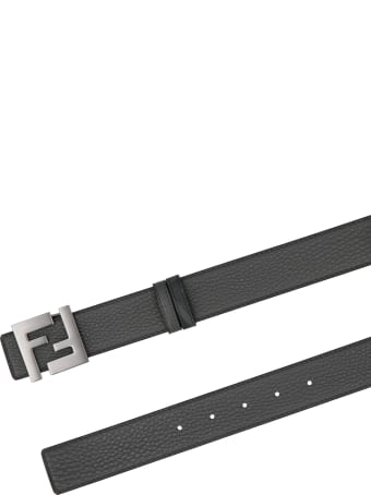 Fendi 'ff' Belt