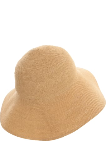 Grevi Straw Hat