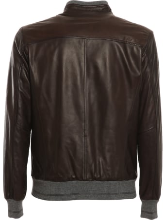 Barba Napoli Jacket