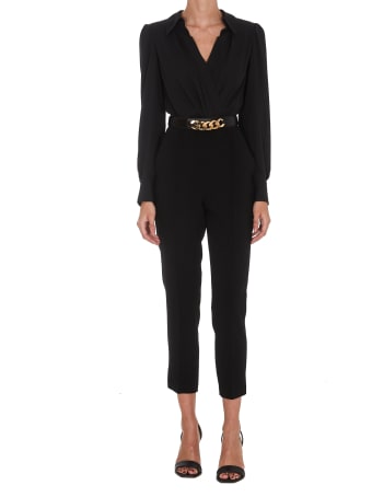 Elisabetta Franchi Jumpsuit