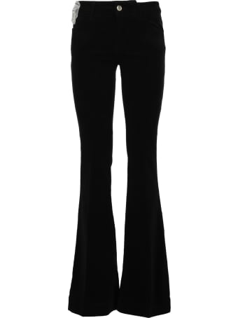 Re-HasH Pants