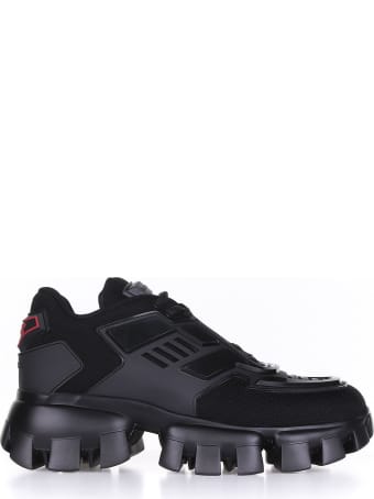 Prada Cloudbust Thunder Sneaker