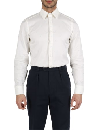 Gucci Tailored Shirt