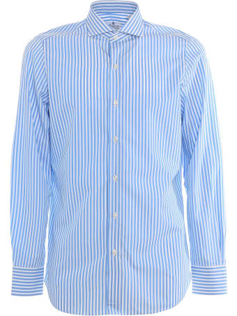 Finamore Camicia 170.2