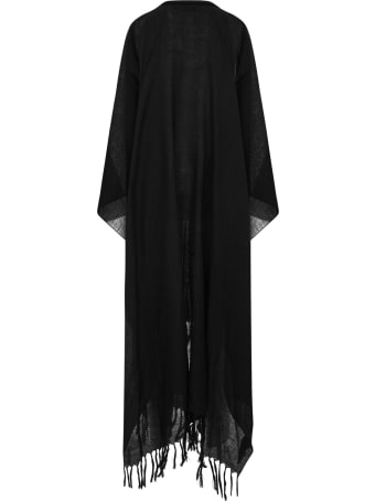 Saint Laurent Yves Saint Laurent Poncho