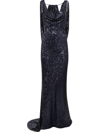 Nervi Zendaya Fantasia Mini Sequins