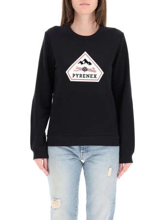 Pyrenex Melody Sweatshirt With Logo