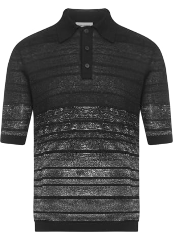 Saint Laurent Polo Shirt