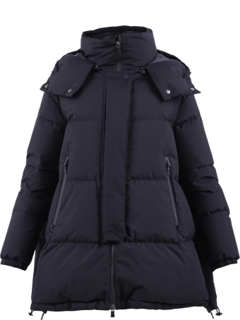 Herno Laminar Padded Jacket