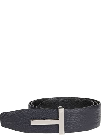 Tom Ford Belt With Logos for Men | GmarShops, ALWAYS LIKE A SALE