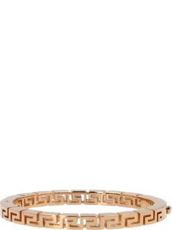 Versace 'greca' Bracelet