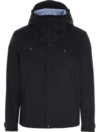 Ten C Trench