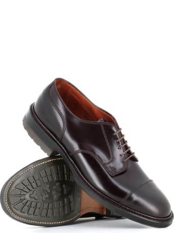 Alden Derby 2170 C