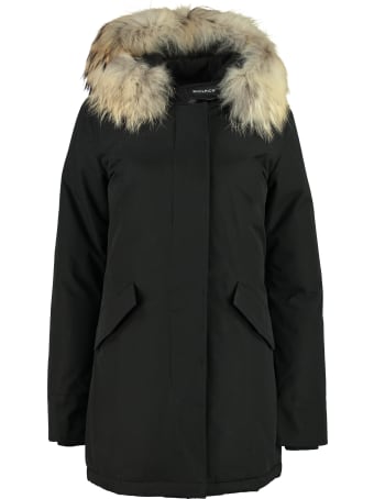 Woolrich Classic Arctic Parka
