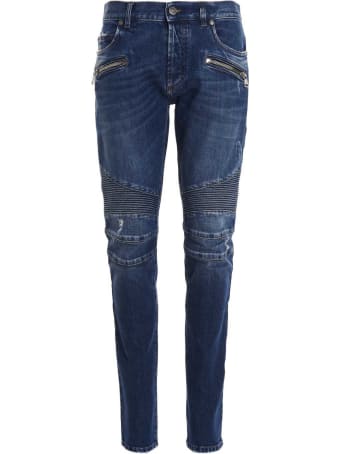 Balmain Jeans
