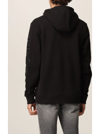 Hilfiger Denim Hilfiger Collection Sweatshirt Sweatshirt Men Hilfiger Collection