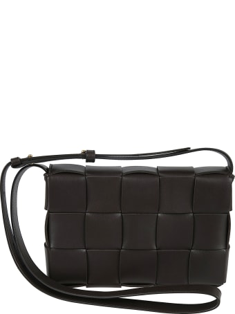 Bottega Veneta Cassette Shoulder Bag