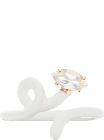 Bea Bongiasca Baby Vine Tendril Ring