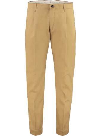 Nine in the Morning Slim Fit Chino Trousers