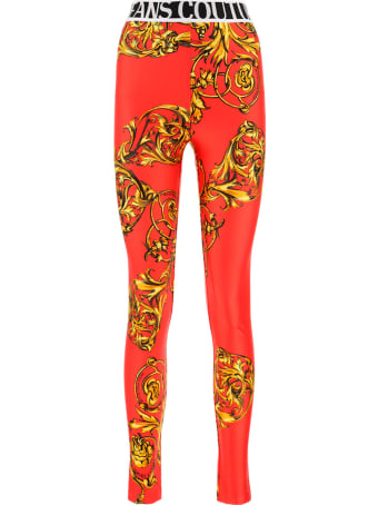 Versace Jeans Couture Leggings