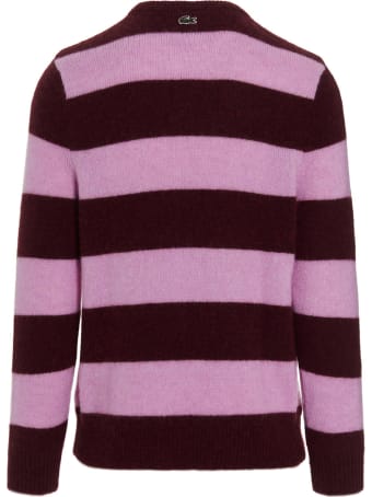 Lacoste L!VE Sweater