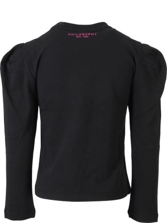 Philosophy di Lorenzo Serafini Kids T-shirt