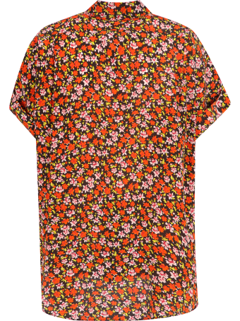 Paul Smith Relaxed Shirt