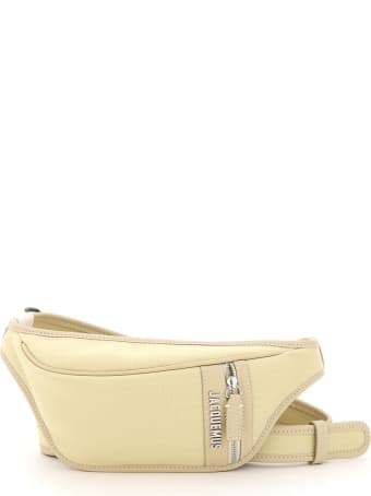 Jacquemus La Banane Crossbody Belt Bag