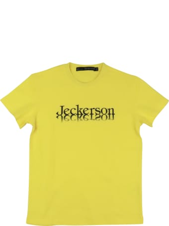 Jeckerson Cotton T-shirt