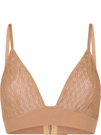 Dodo Bar Or Ribbed Knit Top