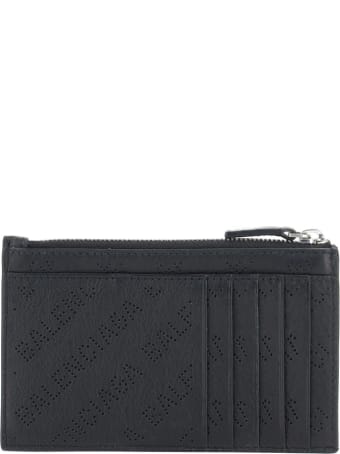 Balenciaga Card Holder