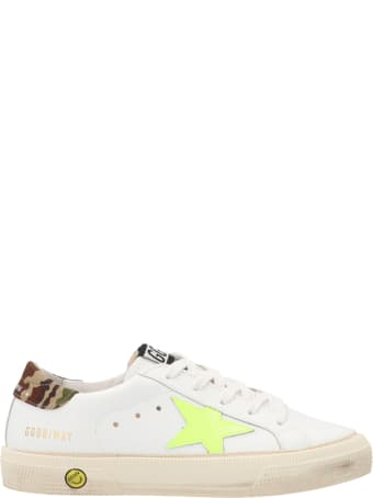 Golden Goose 'may' Shoes