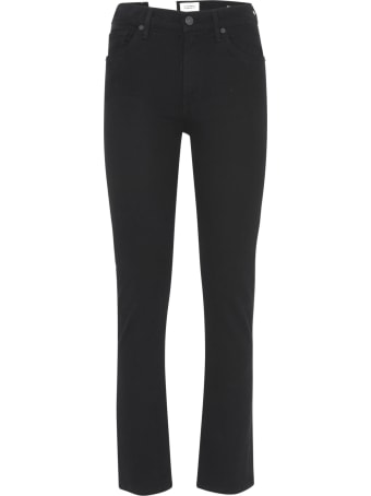 Citizens of Humanity Skyla Mid Rise Jeans