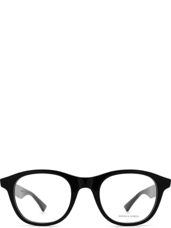 Bottega Veneta Bottega Veneta Bv1130o Black Glasses